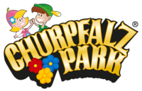 Logo Churpfalzpark Logo Churpfalzpark