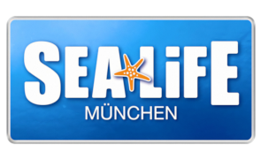 Logo SEA LIFE München