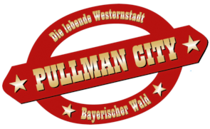 Logo Pullman City
